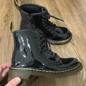 Dr. Martens 1460 original kids size 1 US
